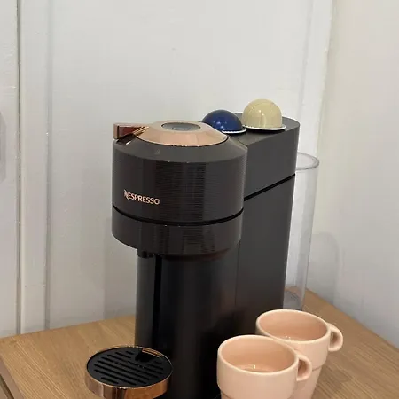 Apartment Cozy Ideally Located Paris