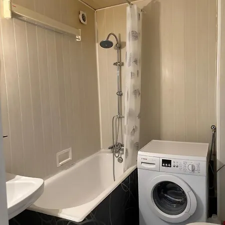 Cozy Ideally Located *