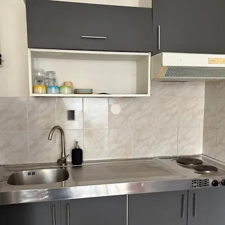 Cozy Ideally Located * Parijs