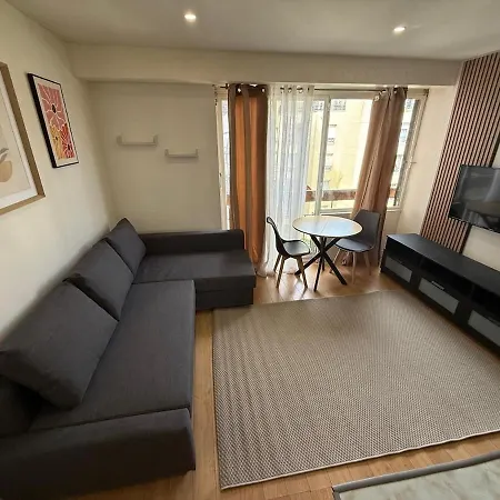Cozy Ideally Located