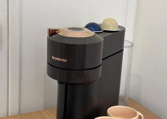 Lägenhet Cozy Ideally Located Paris