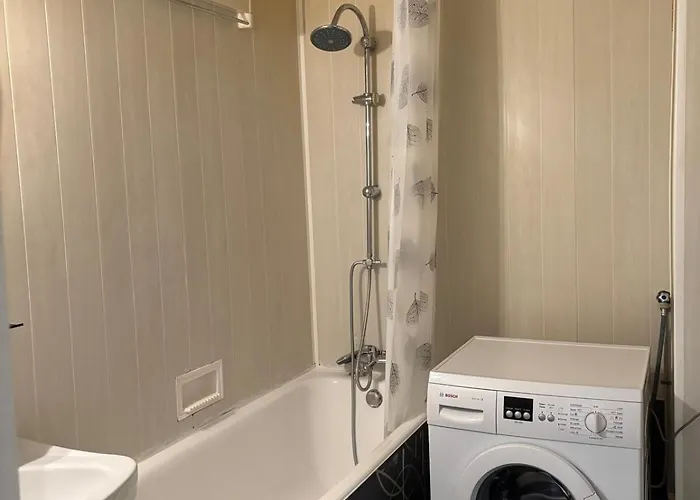 Cozy Ideally Located *