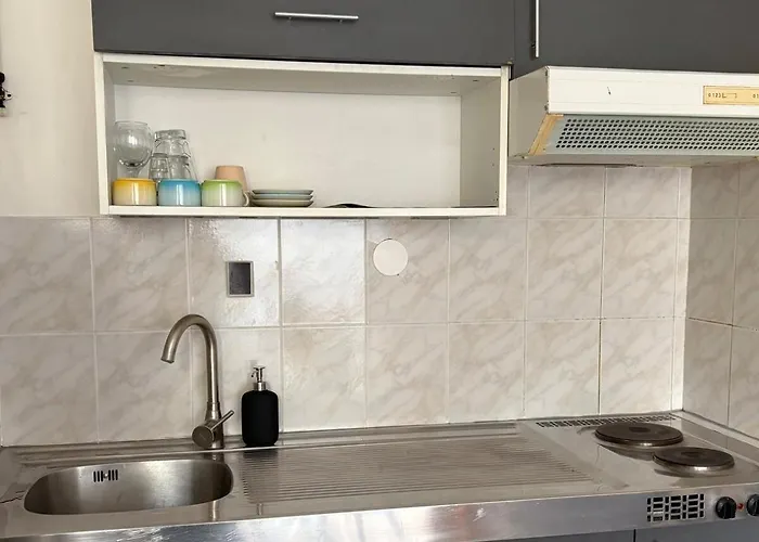 Cozy Ideally Located * Paris